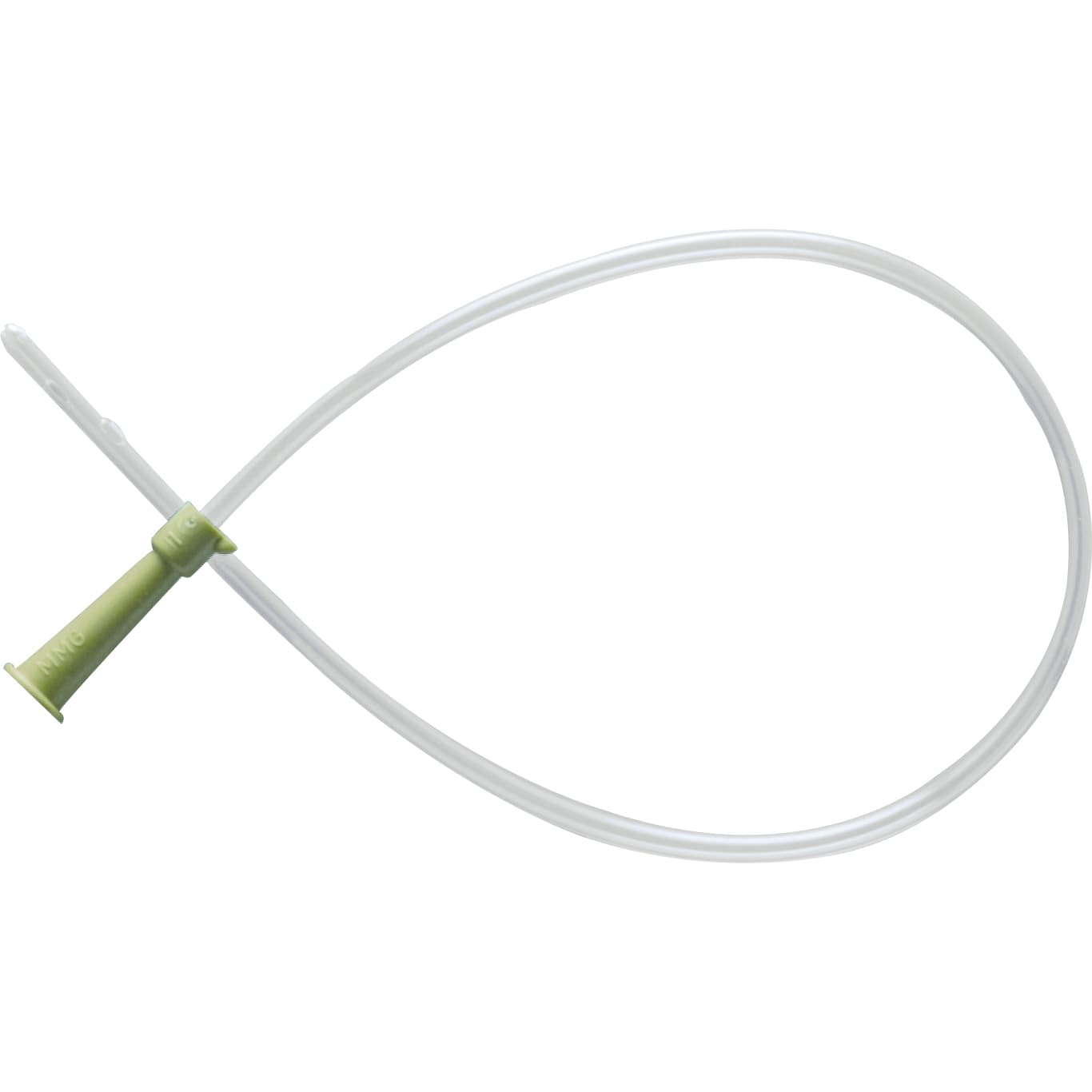 PVC Intermittent Catheters