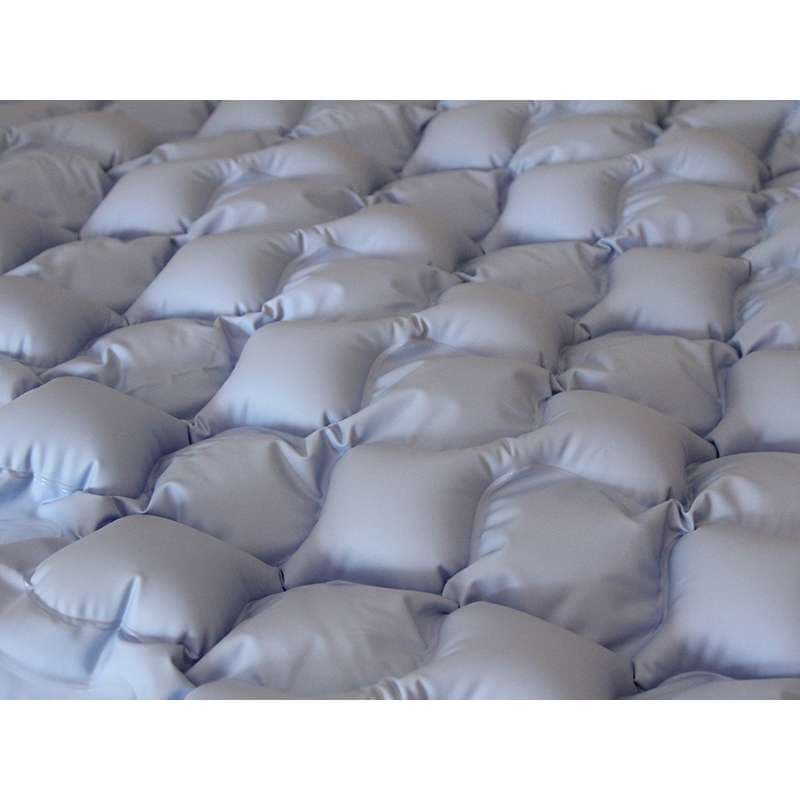 Protekt Aire 1500 Deluxe Adjustable Alternating Pressure Overlay - Image 3