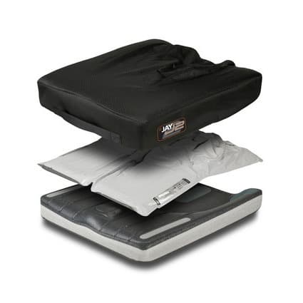 Jay J2 Positioning Cushion