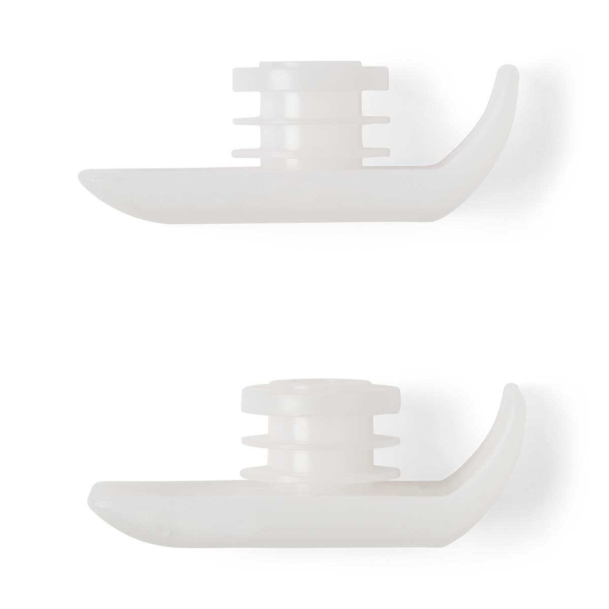 Medline Ski Gliders for Walker - Image 1