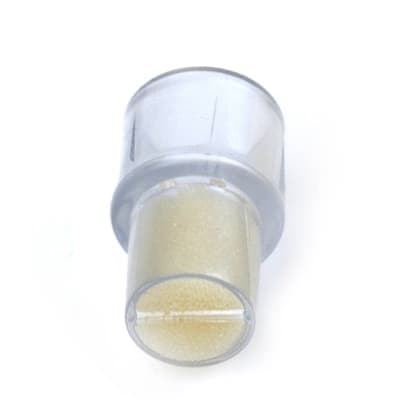 Teleflex Aqua+ HCH Heat & Moisture Exchanger, neonatal - Image 1