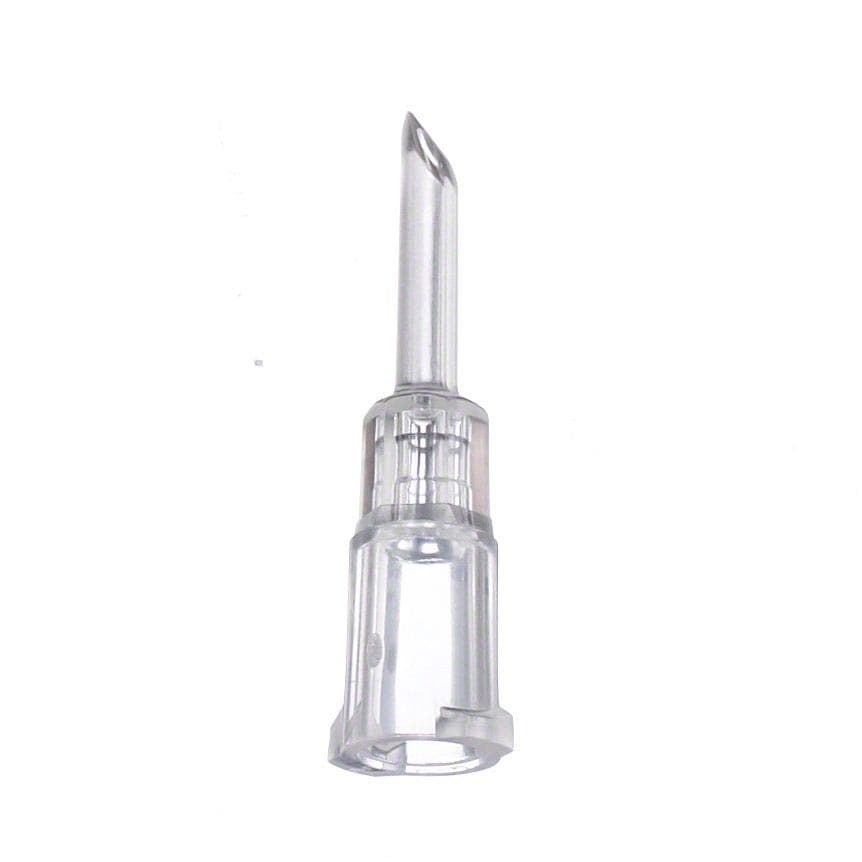 B. Braun Polypropylene Stainless Steel Vented Needle