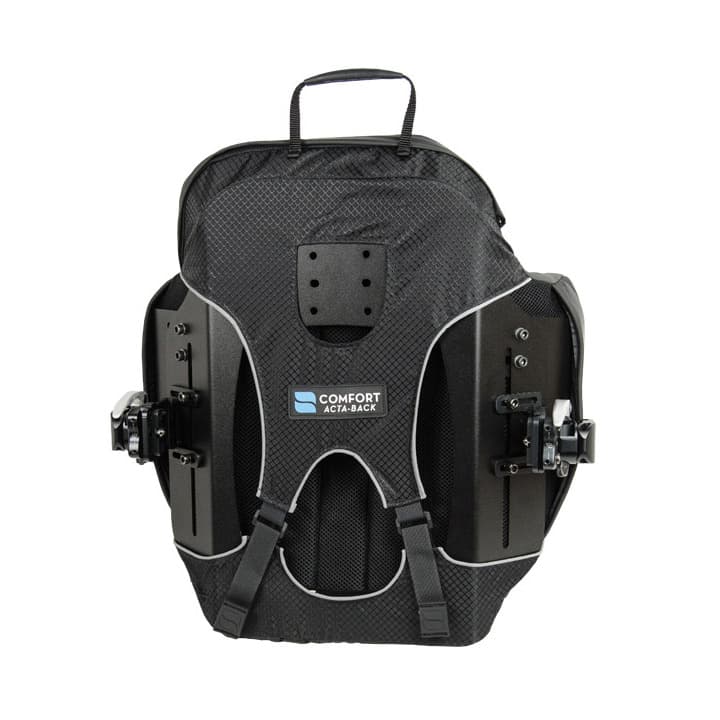 Comfort Company Acta-Back Deep - Image 2