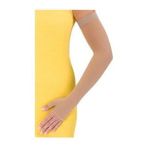 Mediven Harmony Compression Arm Sleeve, X-Wide, Size 6, Sand