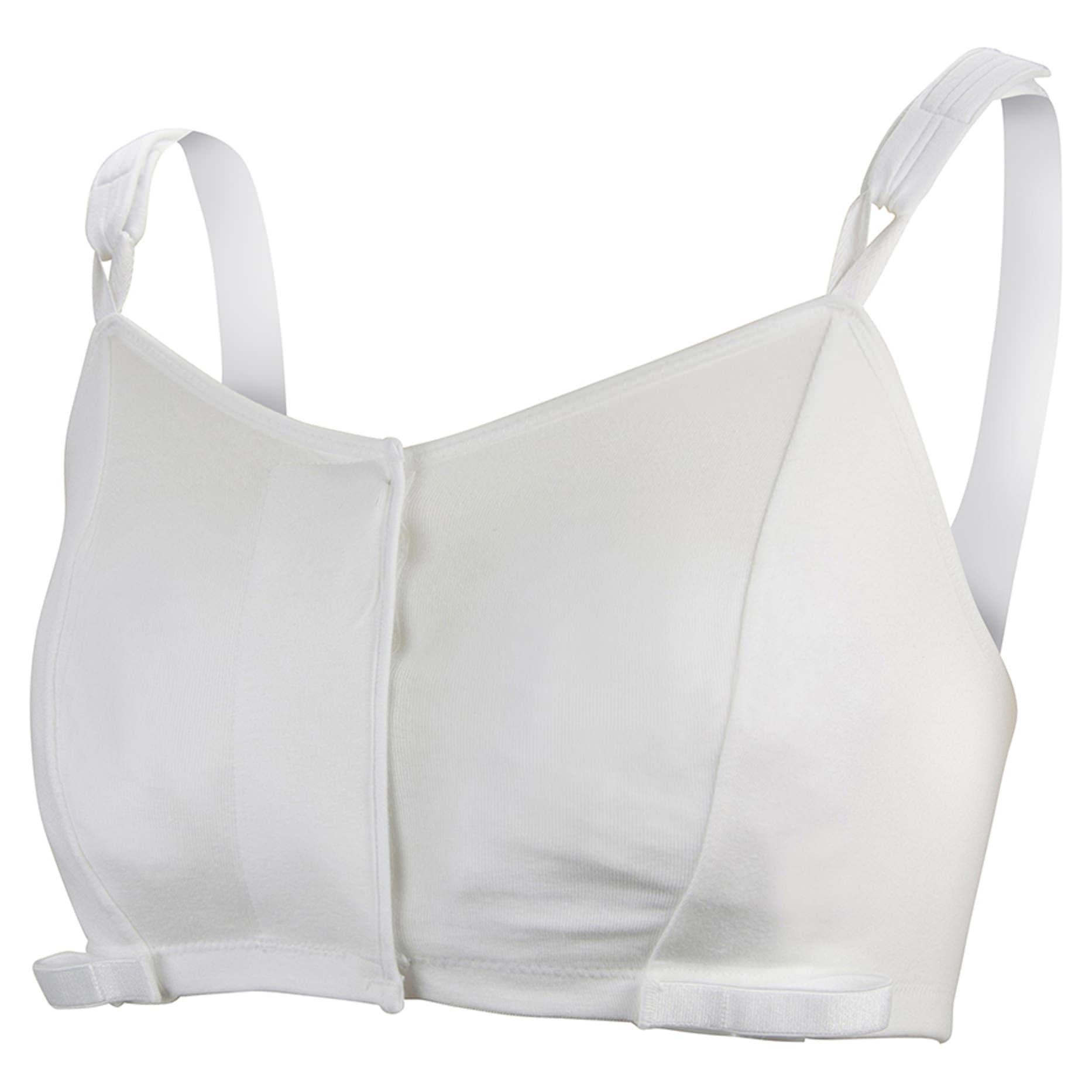 McKesson Surgi-Bra Premium Post-Surgical Bra