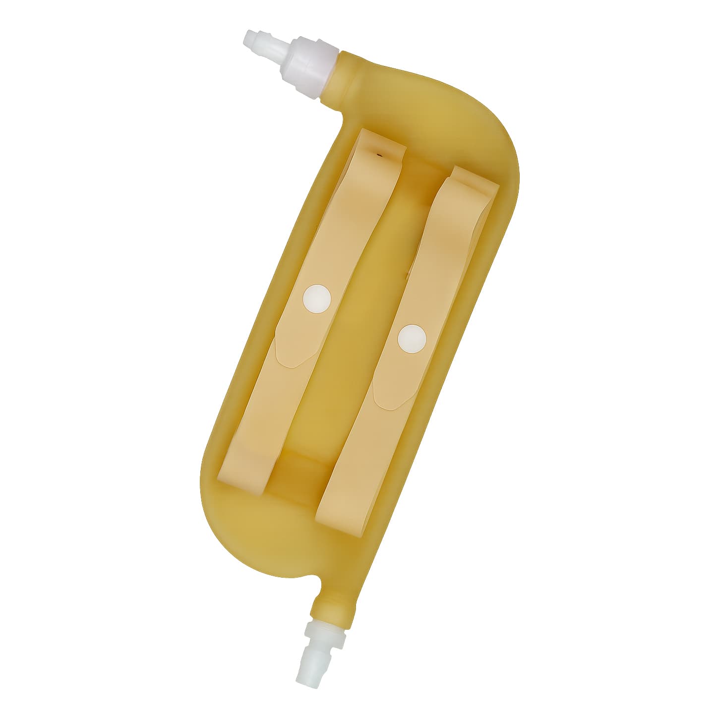 Urocare Reusable Latex Sport Urinary Leg Bags - Image 3