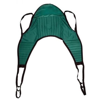 Protekt Padded Divided Leg Sling - Image 3
