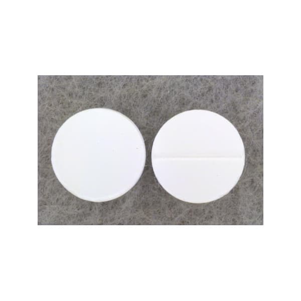 Major Pharmaceuticals Vitamin C Supplement Tablet, 500 mg - Image 1