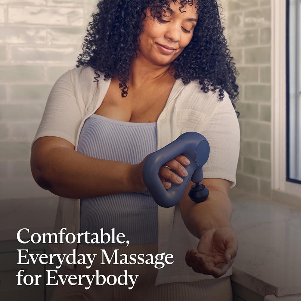Therabody Theragun Relief Hand-Held Massager - Image 3