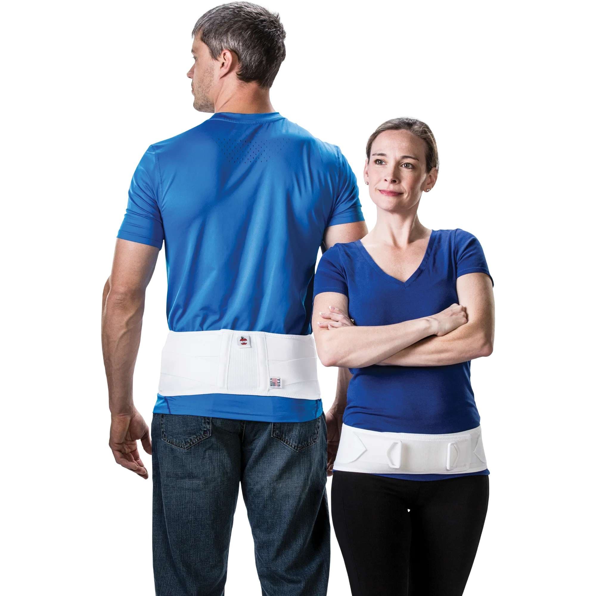 Core CorFit Sacroiliac Back Support Belt