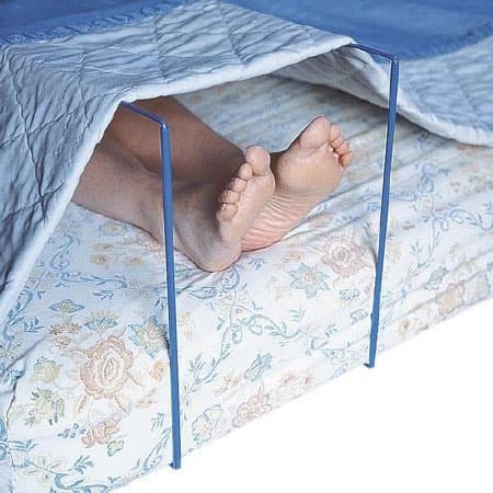 Blanket Lift Bar, 16 X 16 X 12 Inch - Image 1