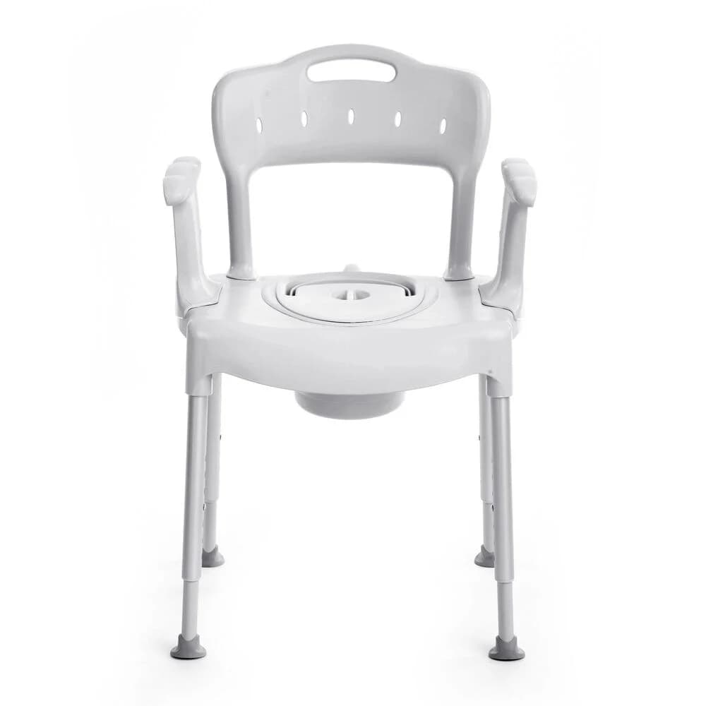 Etac Swift Commode Chair - Image 3