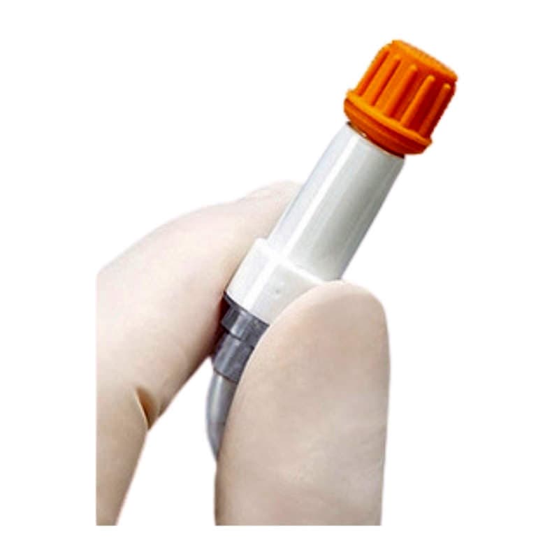 ICU SwabPack Pouch - Image 1