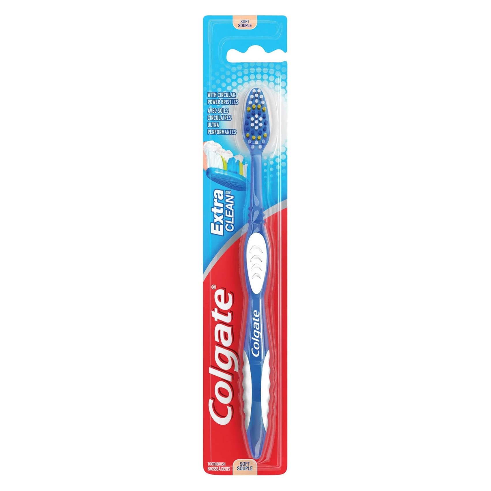 Colgate Toothbrush