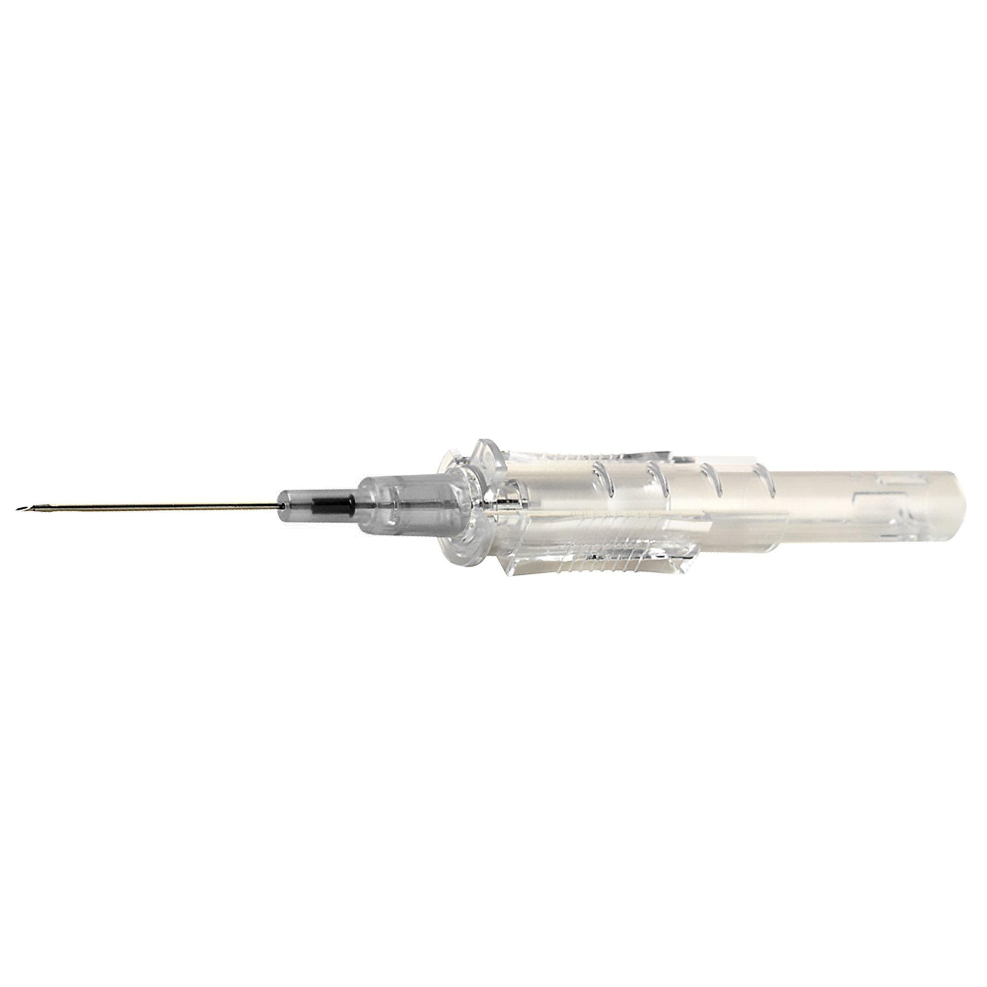 ICU Medical Protectiv Plus Safety I.V. Catheters - Image 1
