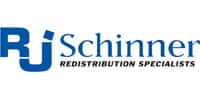 RJ Schinner Co brand logo