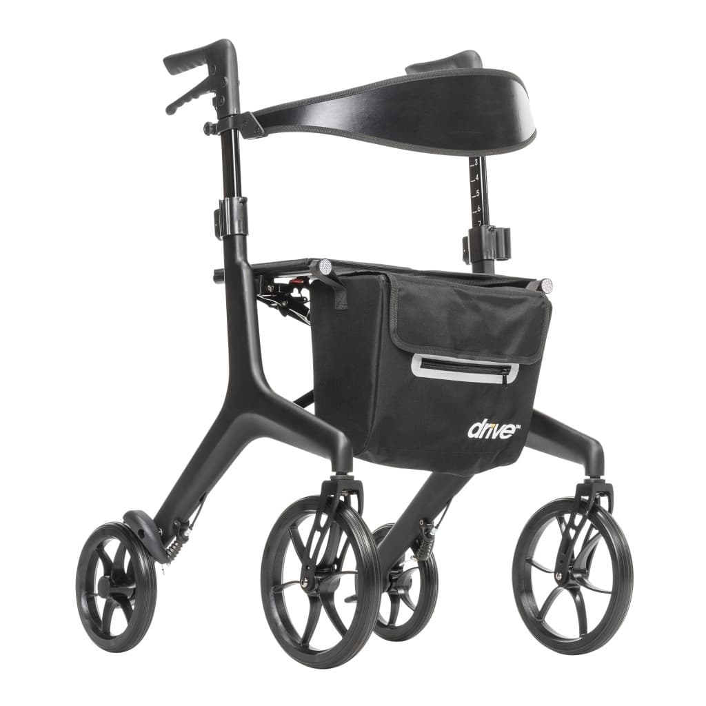 AeroCarbon Ultra-Lite Rollator - Image 2