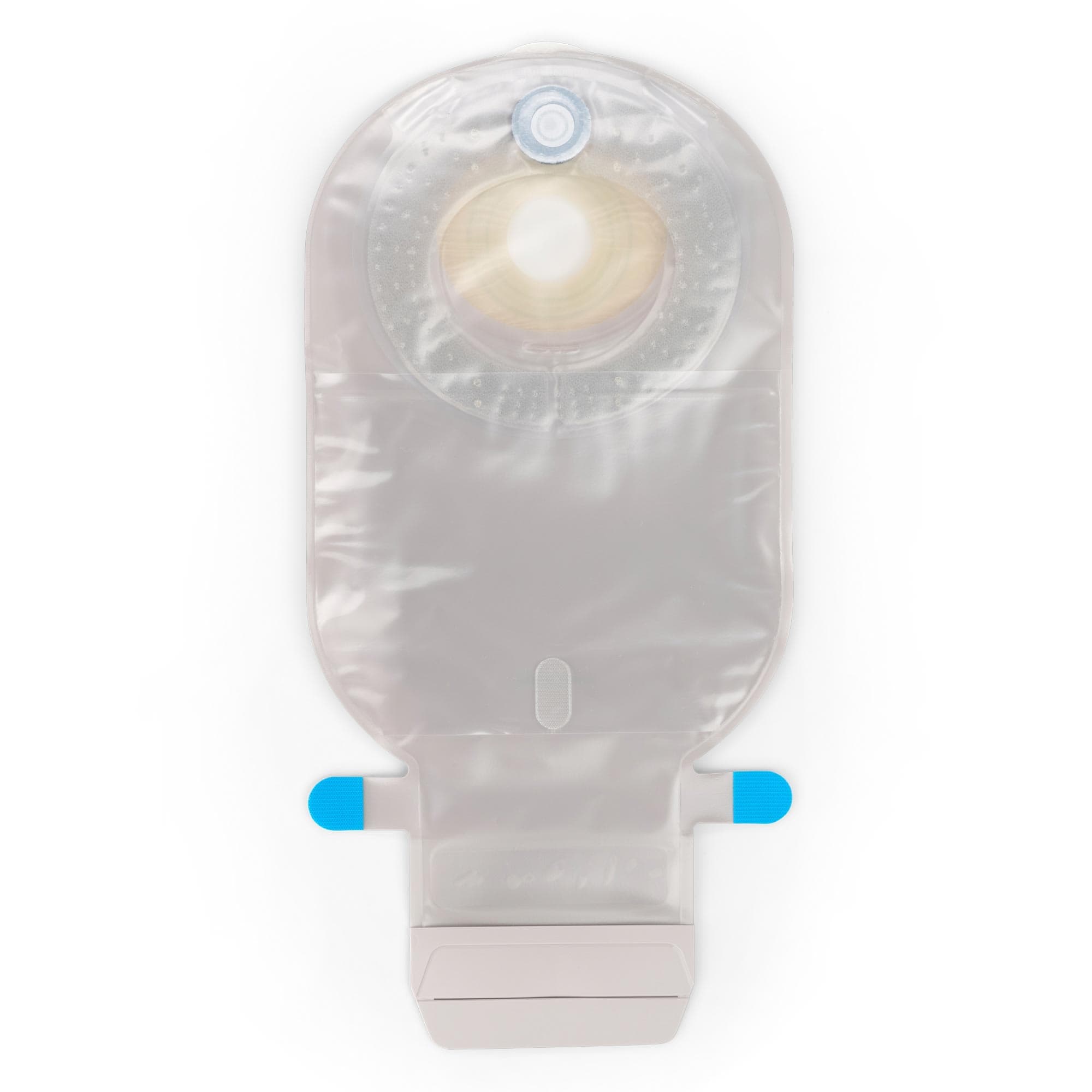 SenSura Mio Maxi 1-Piece Drainable Pouch With Filter - Image 4