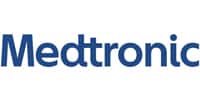 Medtronic brand logo
