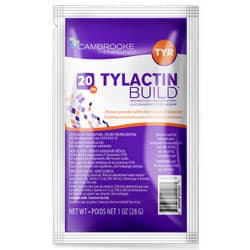 Tylactin Build 20 Tyrosinemia Oral Supplement - Image 1