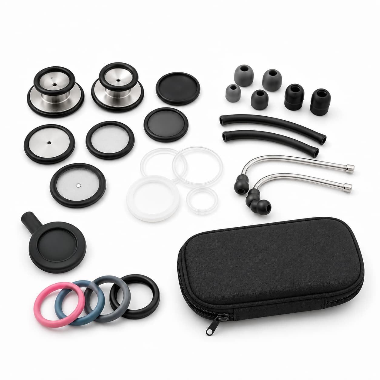 Stethoscope Accessories category