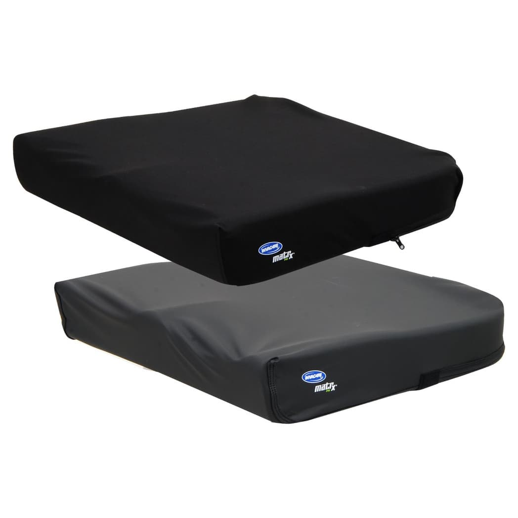 Invacare Matrx® PS Heavy-Duty Wheelchair Cushion - Image 2