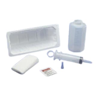 Irrigation Kits and Trays category