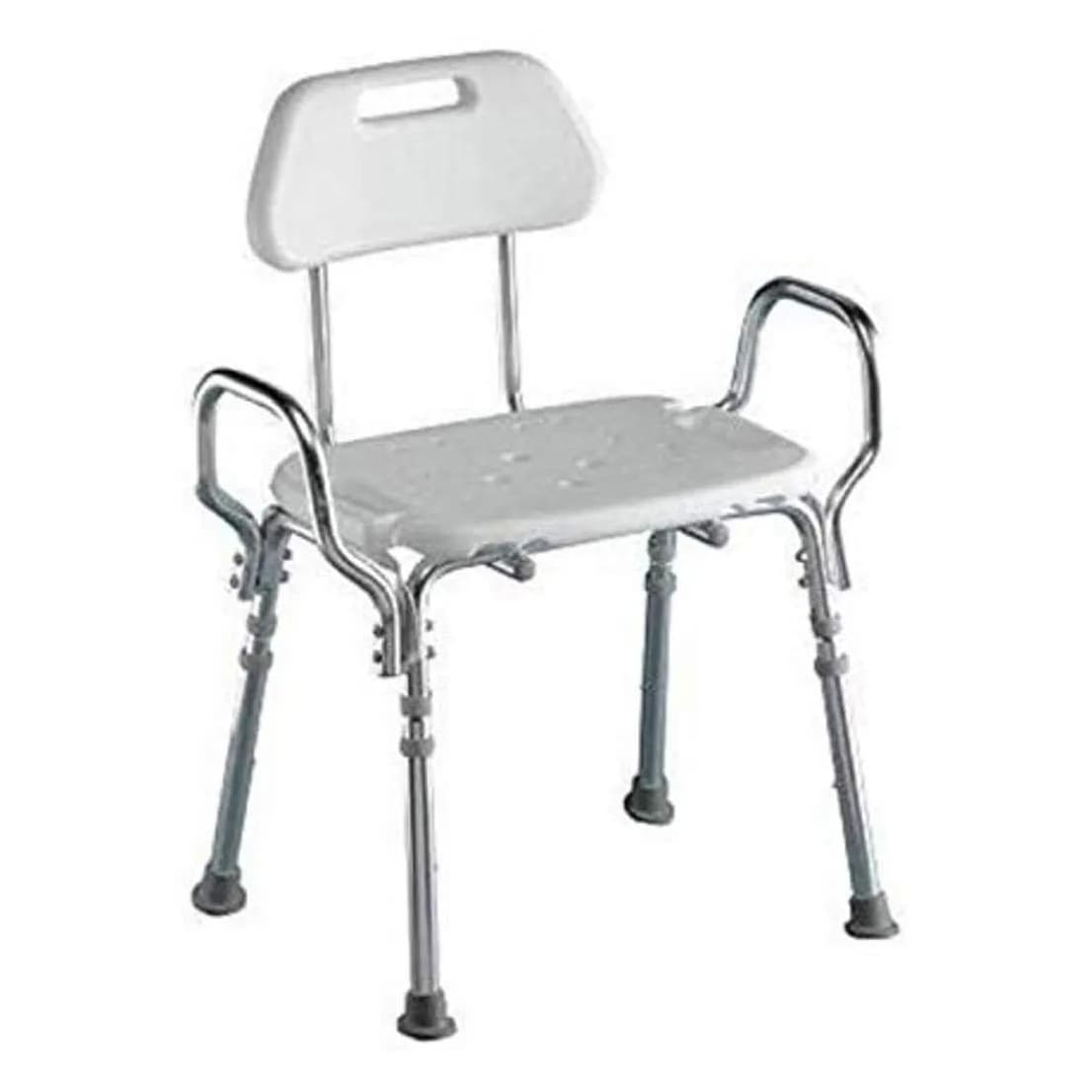 Homecraft Ocean Heavy-duty Shower Stool - Image 1
