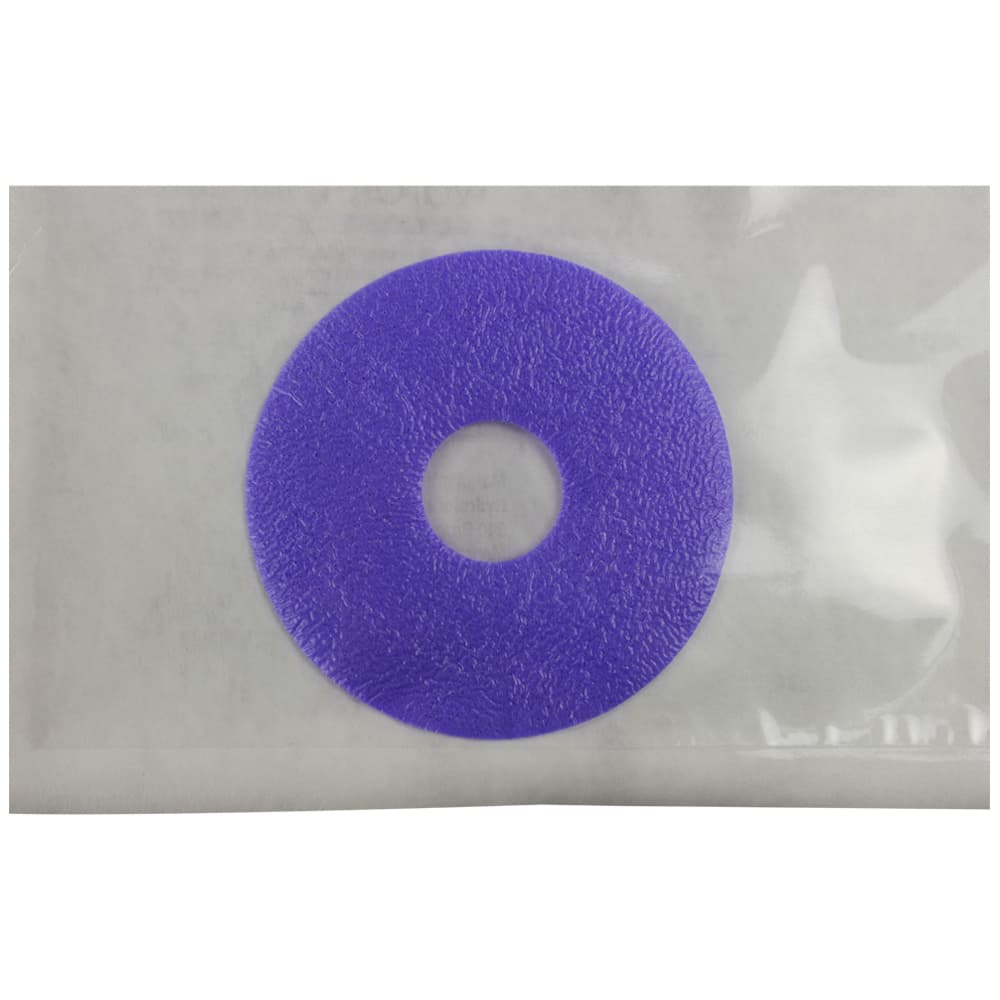 Hydrofera Blue Classic Antibacterial Foam Ostomy Dressing - Image 2