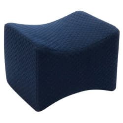 Carex Knee Pillow, 8 X 7.75 X 10.5 Inch