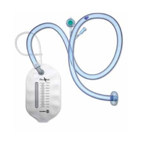 Fecal Collection Bags category