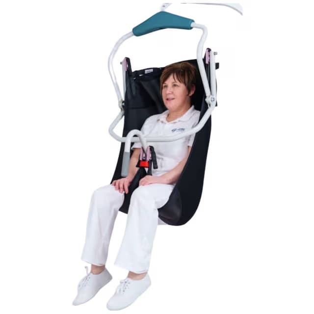 Silvalea In-Situ High Easy Superfine Plus Clip sling