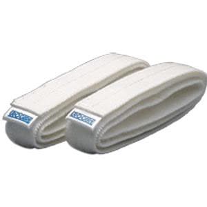 Urocare Universal Fabric Leg Bag Straps - Image 1