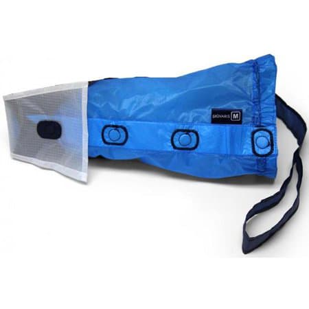 Sigvaris Arion Magnide On and Off