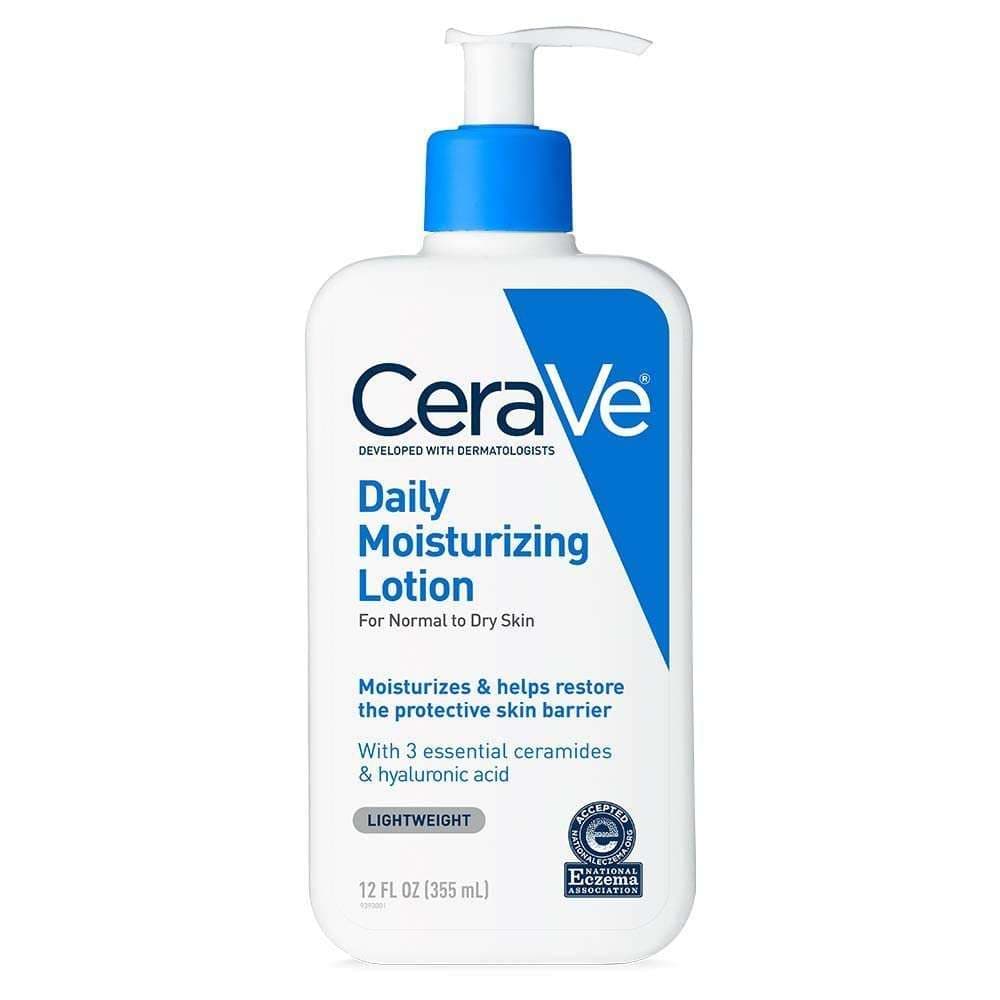 Moisturizing Body Lotion