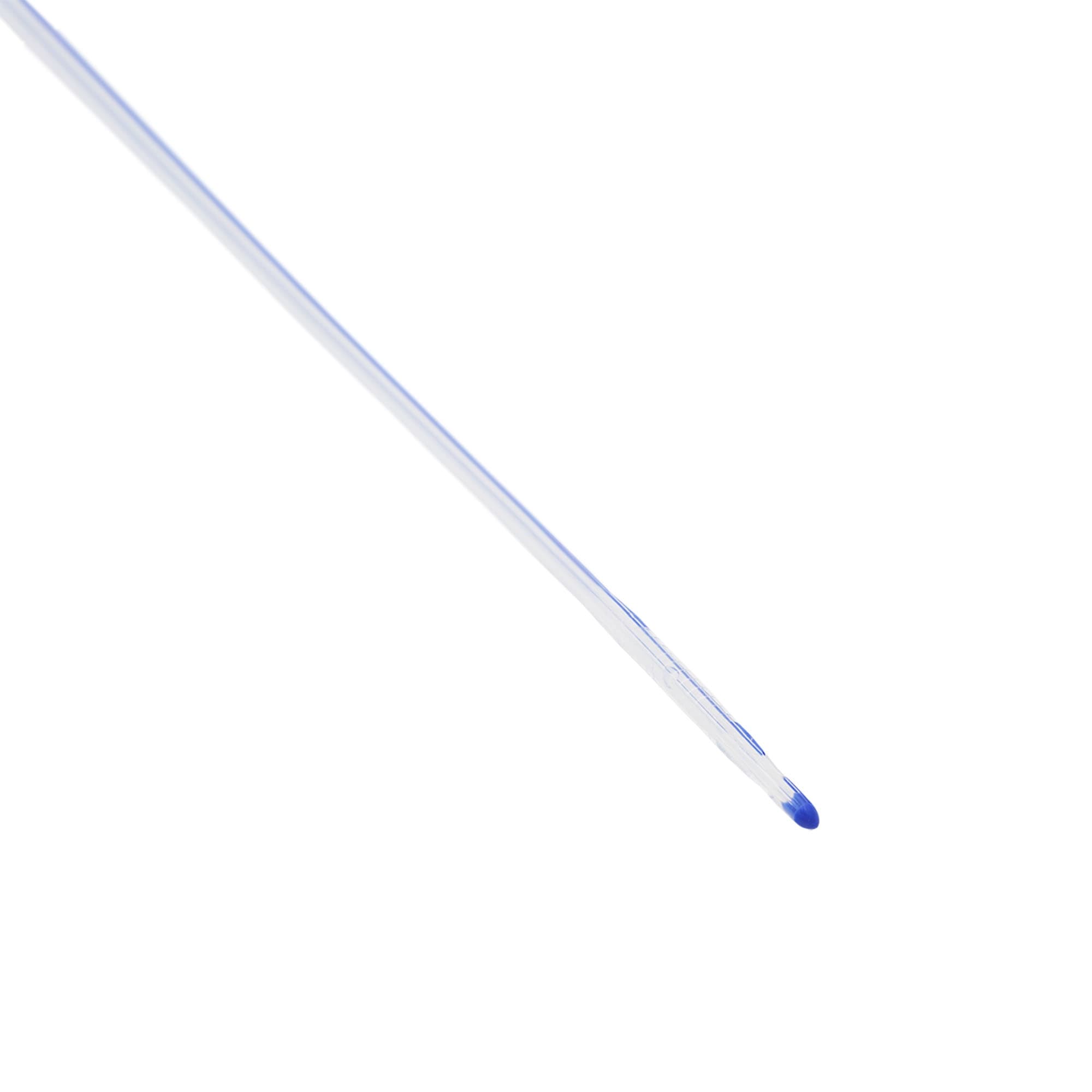TruCath 100% Silicone Pediatric 2-Way Foley Catheter - Image 2