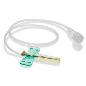 Terumo Surflo Winged Infusion Sets - Image 1