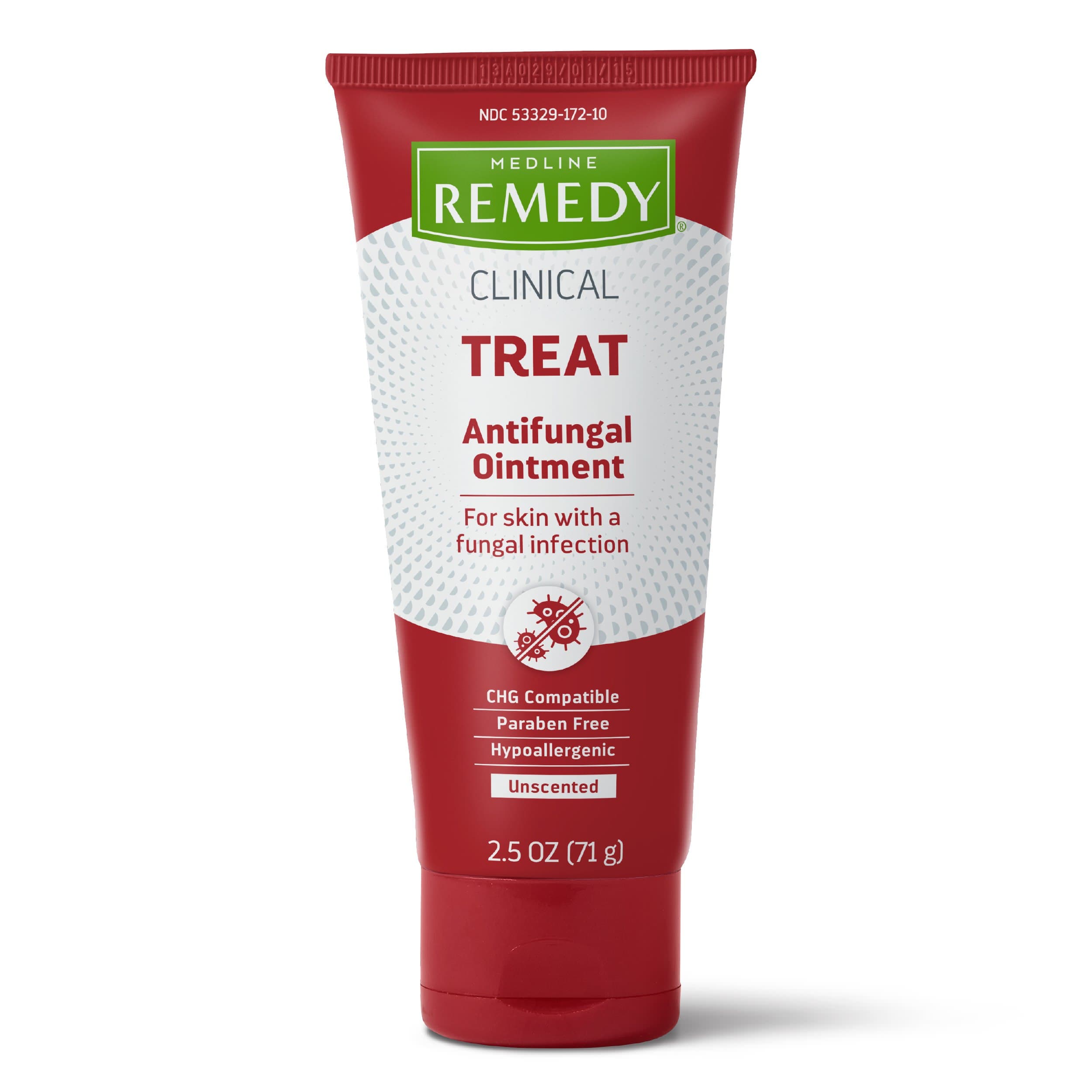 Remedy Clinical Antifungal Ointment, 2.5 oz