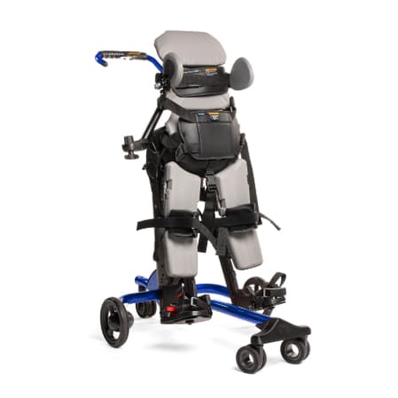 Rifton Adaptive Multi-Position Stander - Size 3