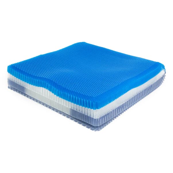 Supracor stimulite® Adjustable Contoured Elite Honeycomb Cushion - Image 2