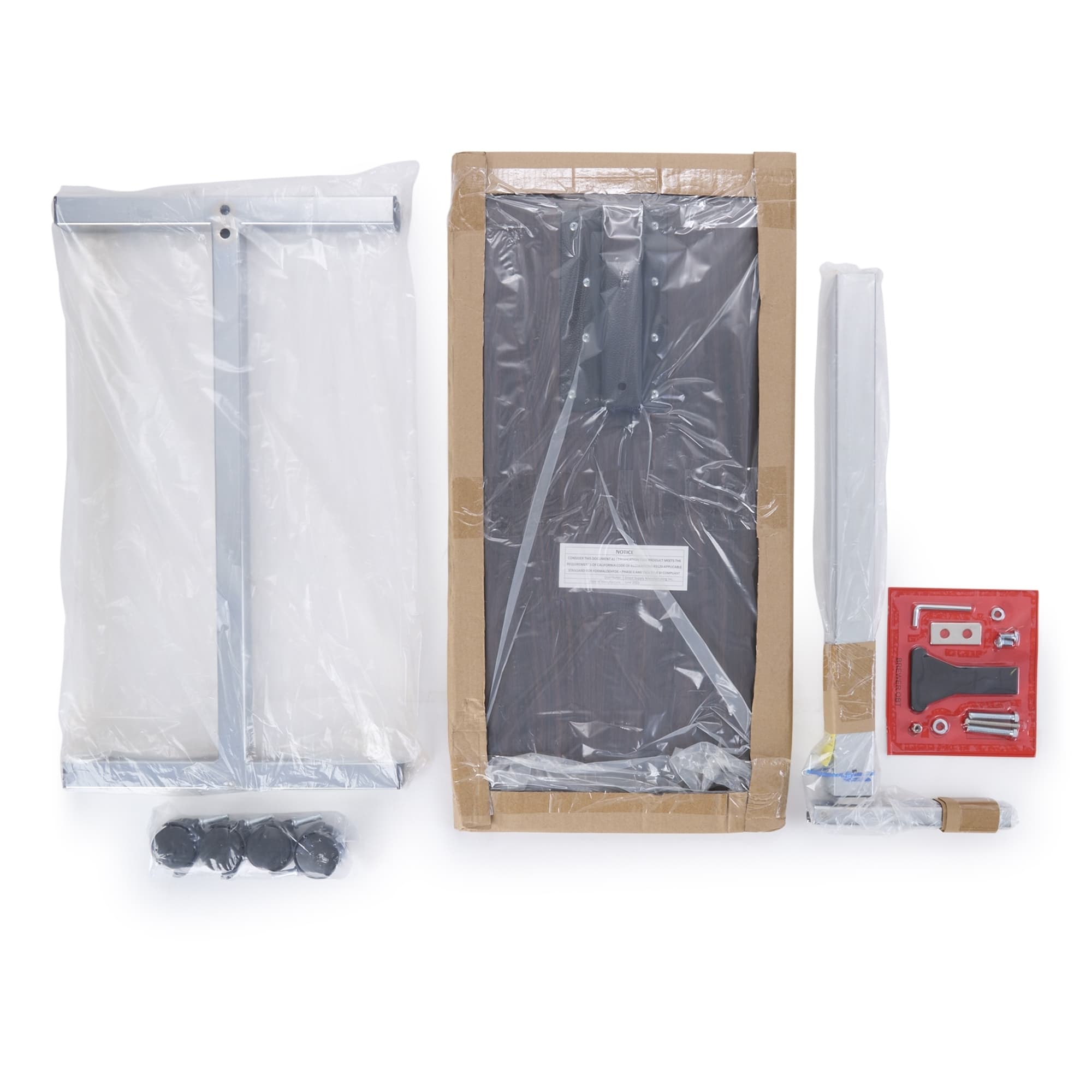 McKesson Overbed Table - Image 2