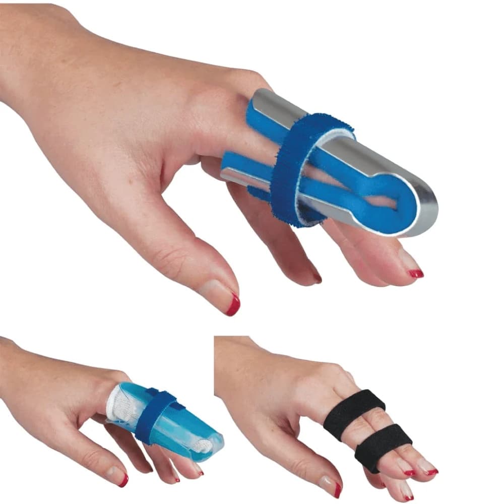 Finger Splints category