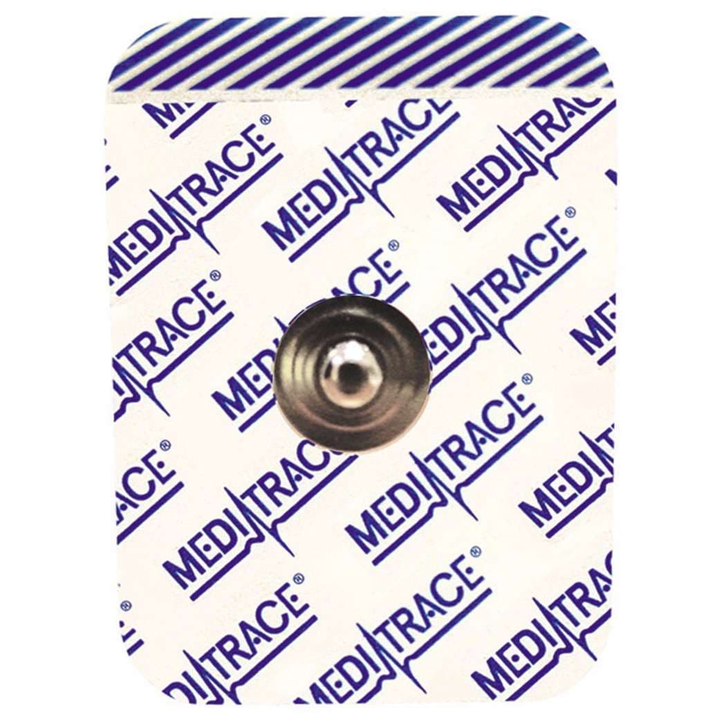 Cardinal ECG Monitoring Electrode - Case of 1000 - Image 1