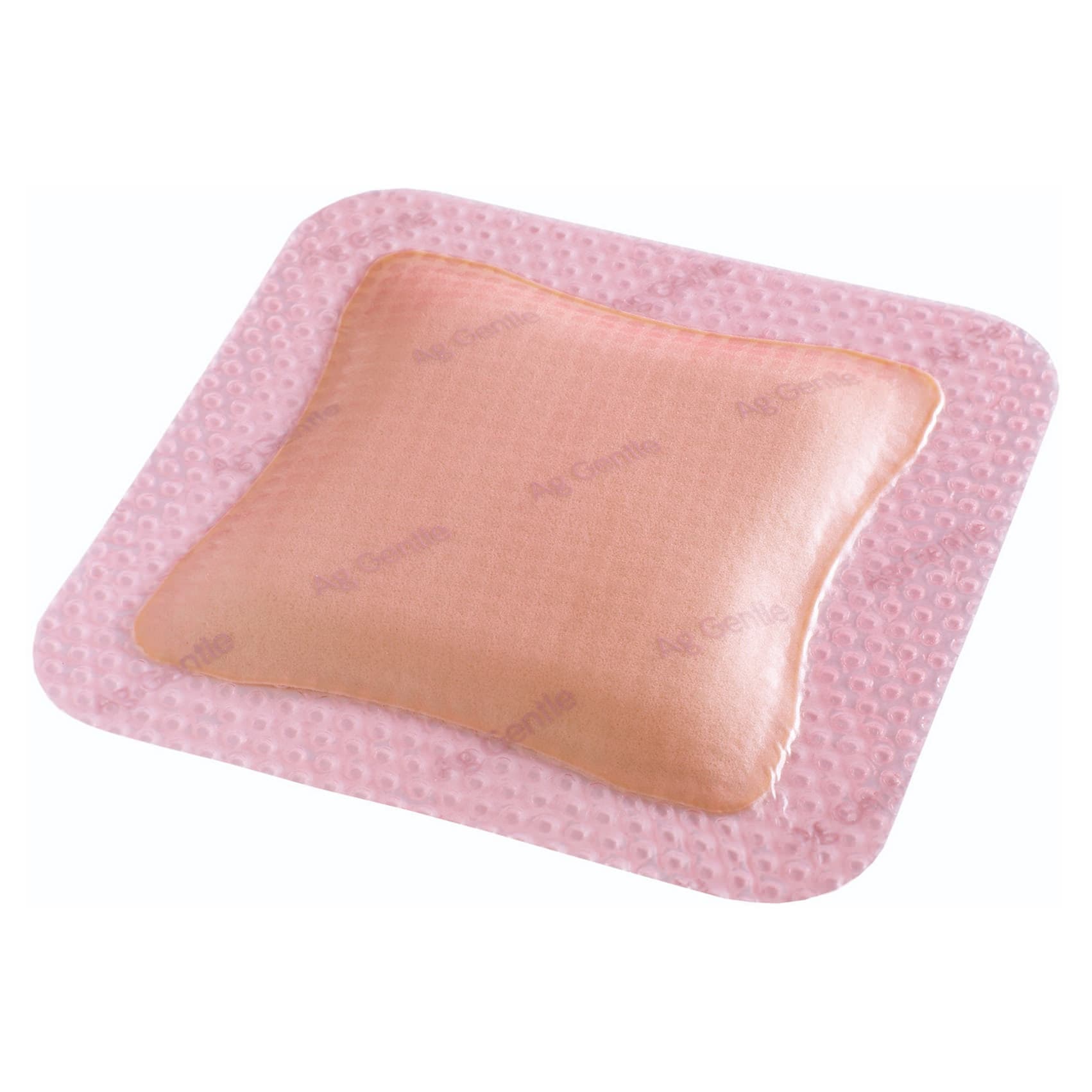 Allevyn Ag Gentle Border Foam Dressing - Image 5