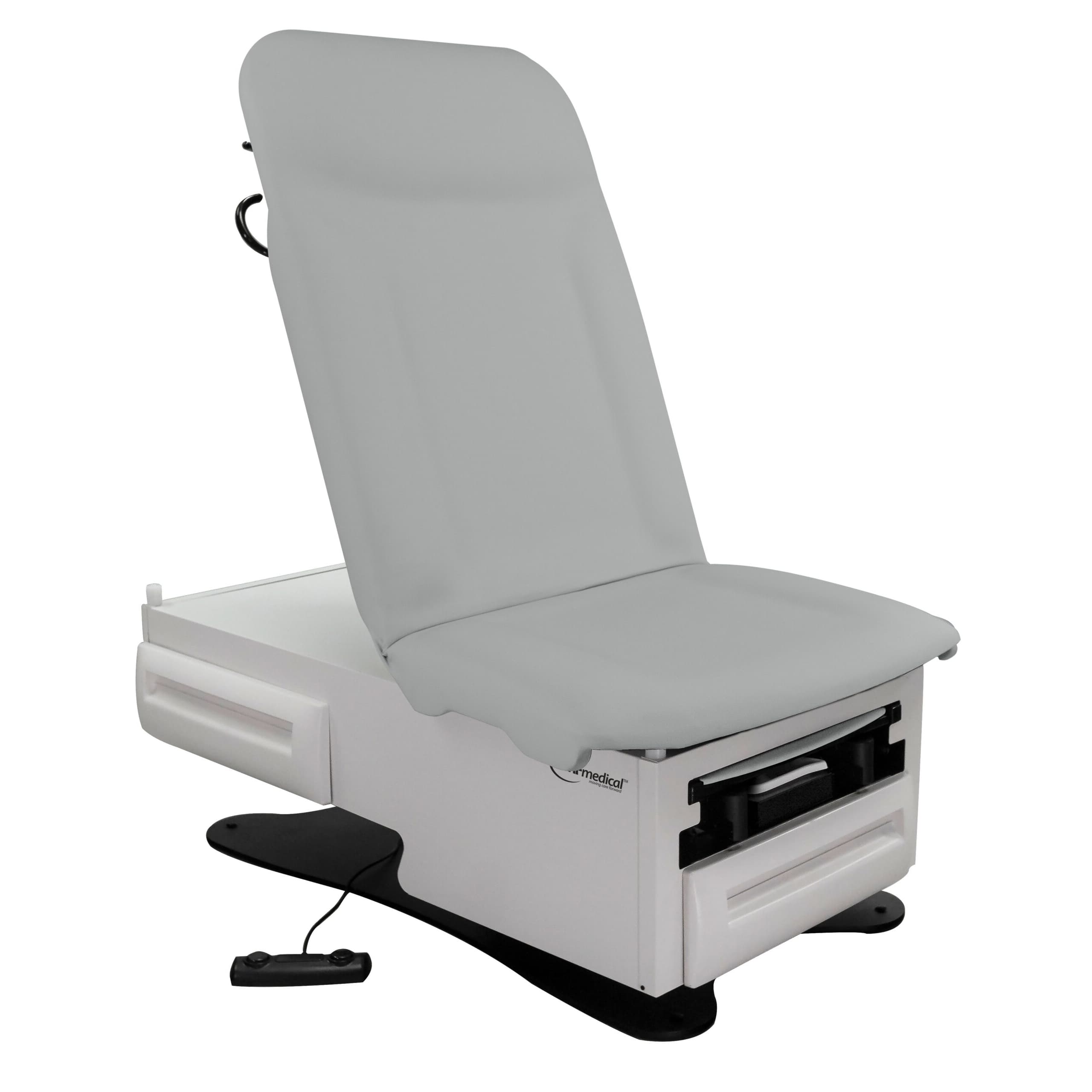 UMF 3003 FusionONE Power Hi-Lo Exam Table