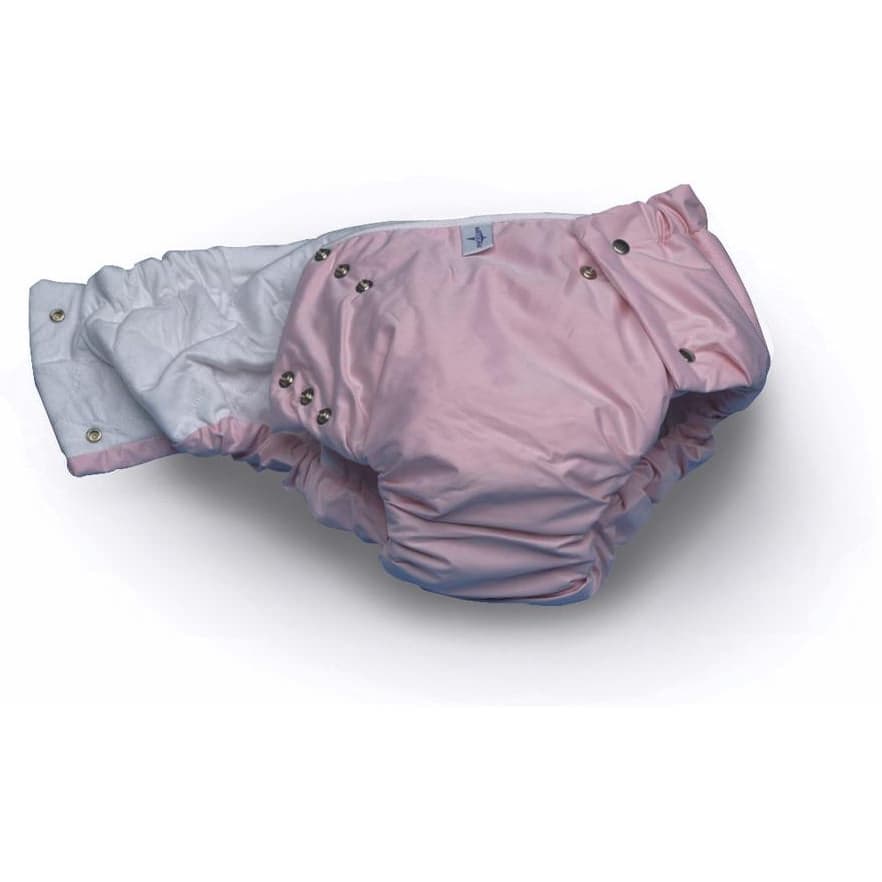 Medline Sofnit 300 Ultra Fitted Briefs, 3 Extra Large- Dozen of 12