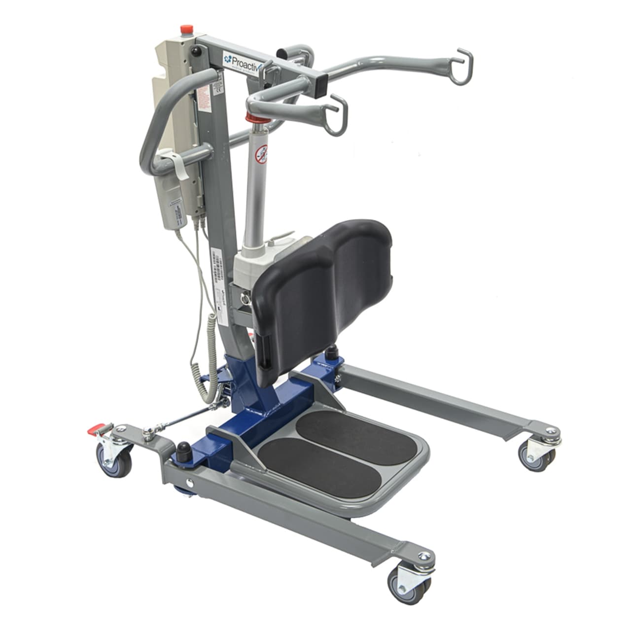 Protekt® STS Compact 500 Sit-To-Stand Lift
