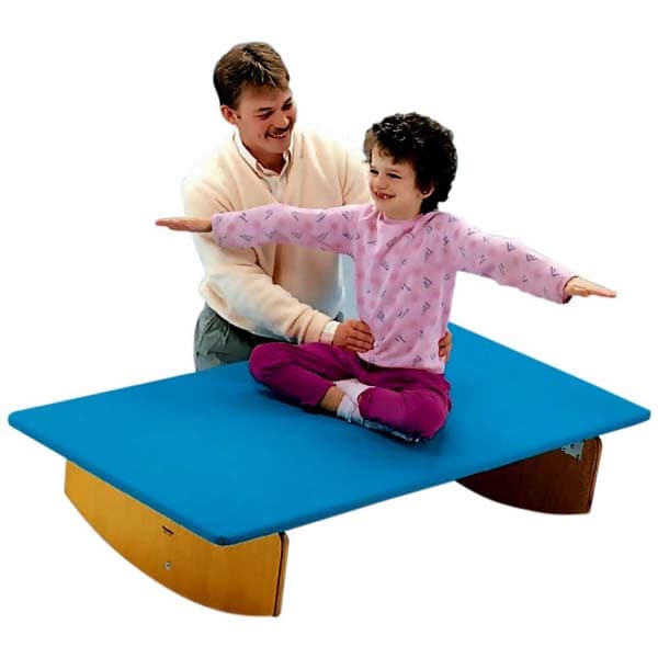 Special Therapy Needs