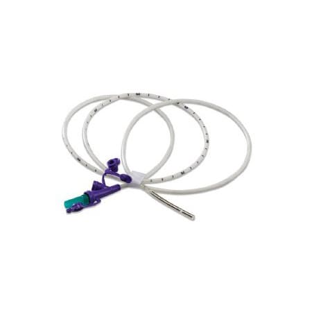 Kangaroo Entriflex Nasogastric Feeding Tube without Stylet, ENFit