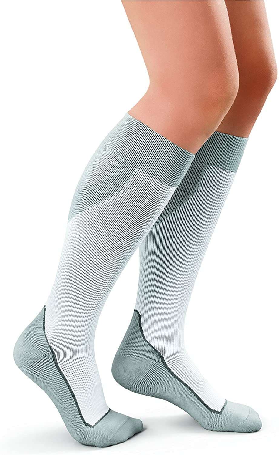 Jobst Knee High Sports Compression Socks